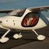 Innovative Aerodynamics